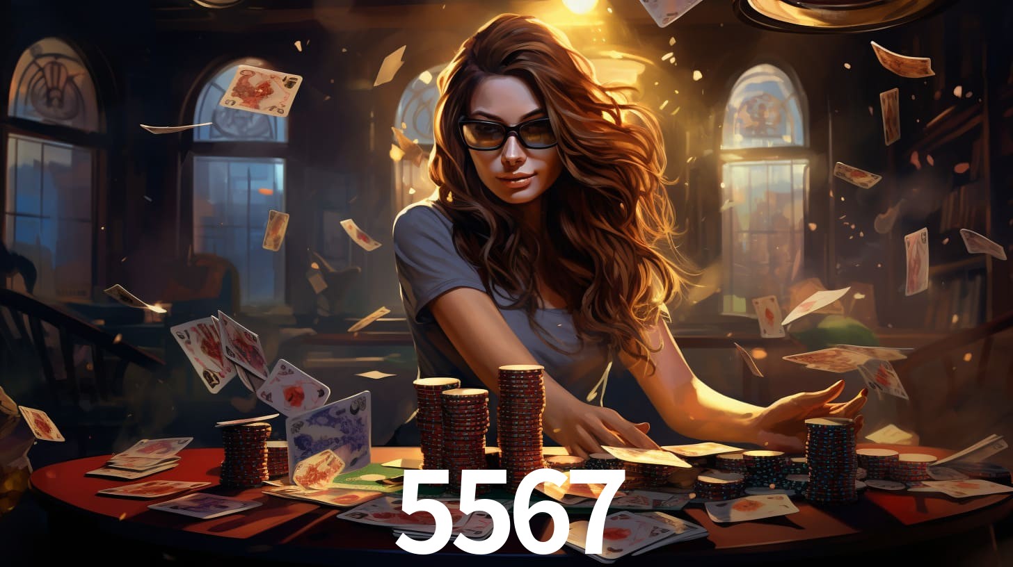 Welcome Bonus 5567