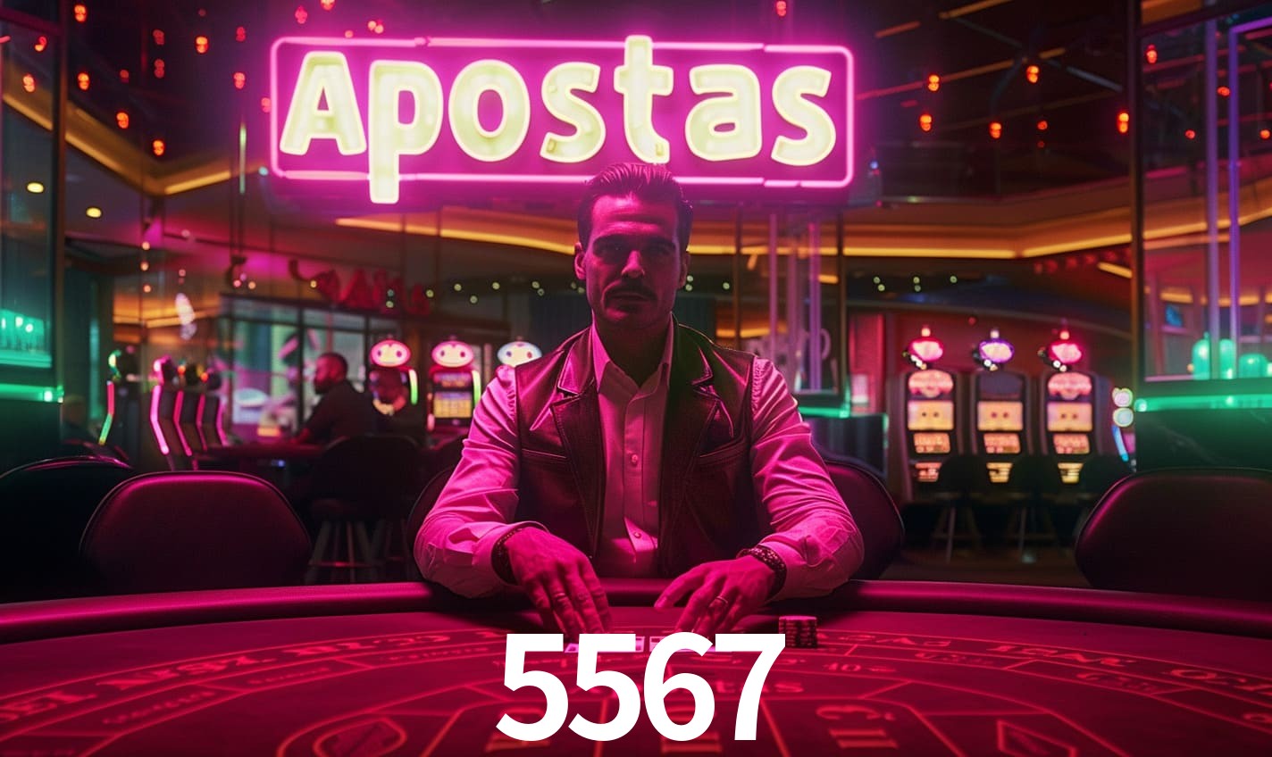 Avaliações dos Jogadores 5567