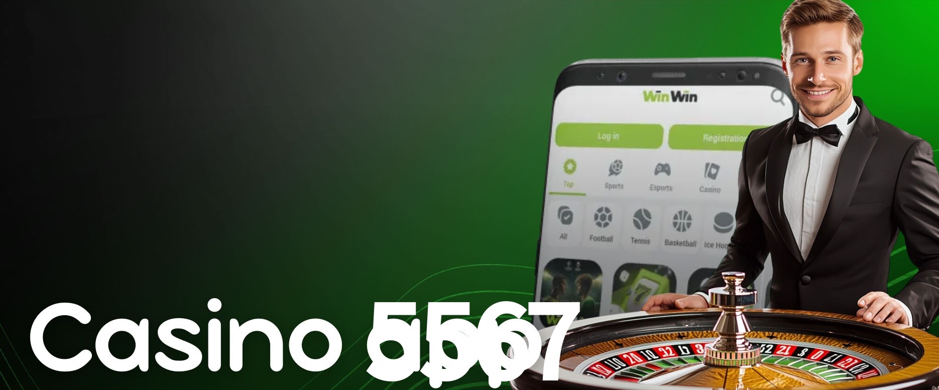 Slot Games 5567