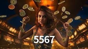 Crash Games Statistics 5567
