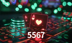 Desvendando o Mundo dos Jogos Virtuais na 5567