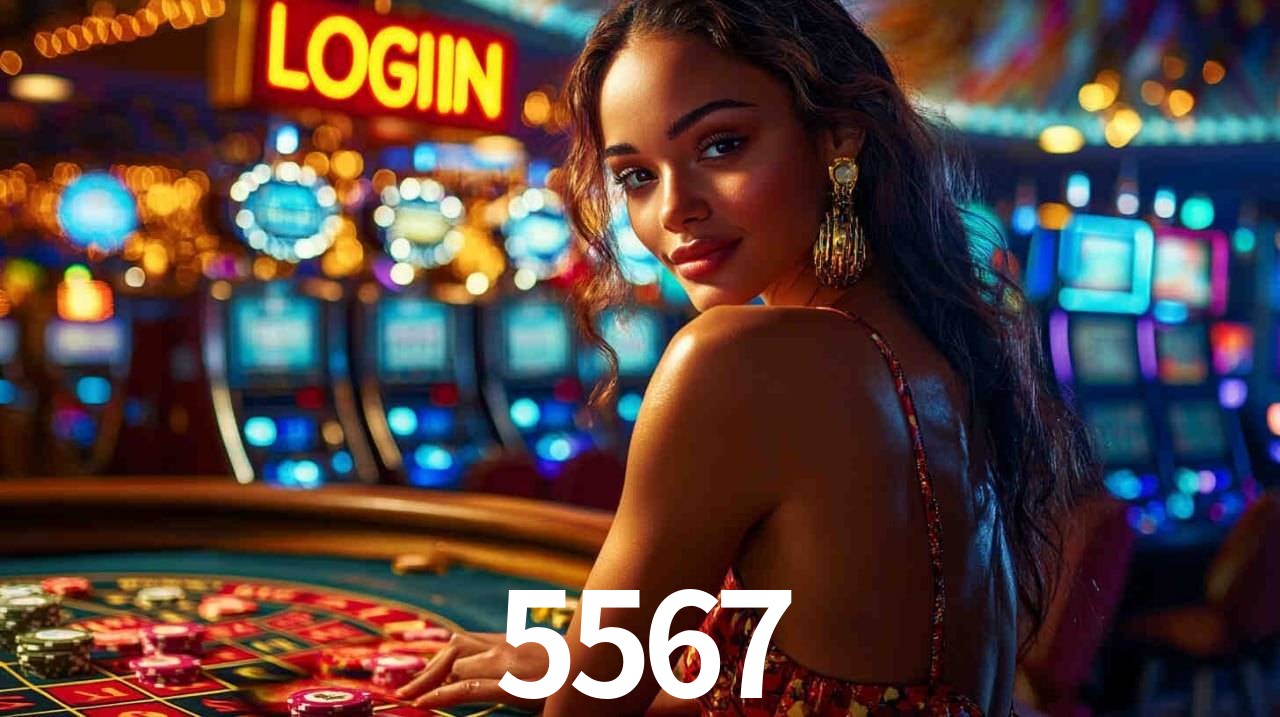 Descubra o Programa VIP da 5567: Vantagens Exclusivas para Jogadores