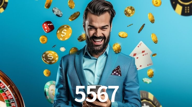 Football Betting 5567