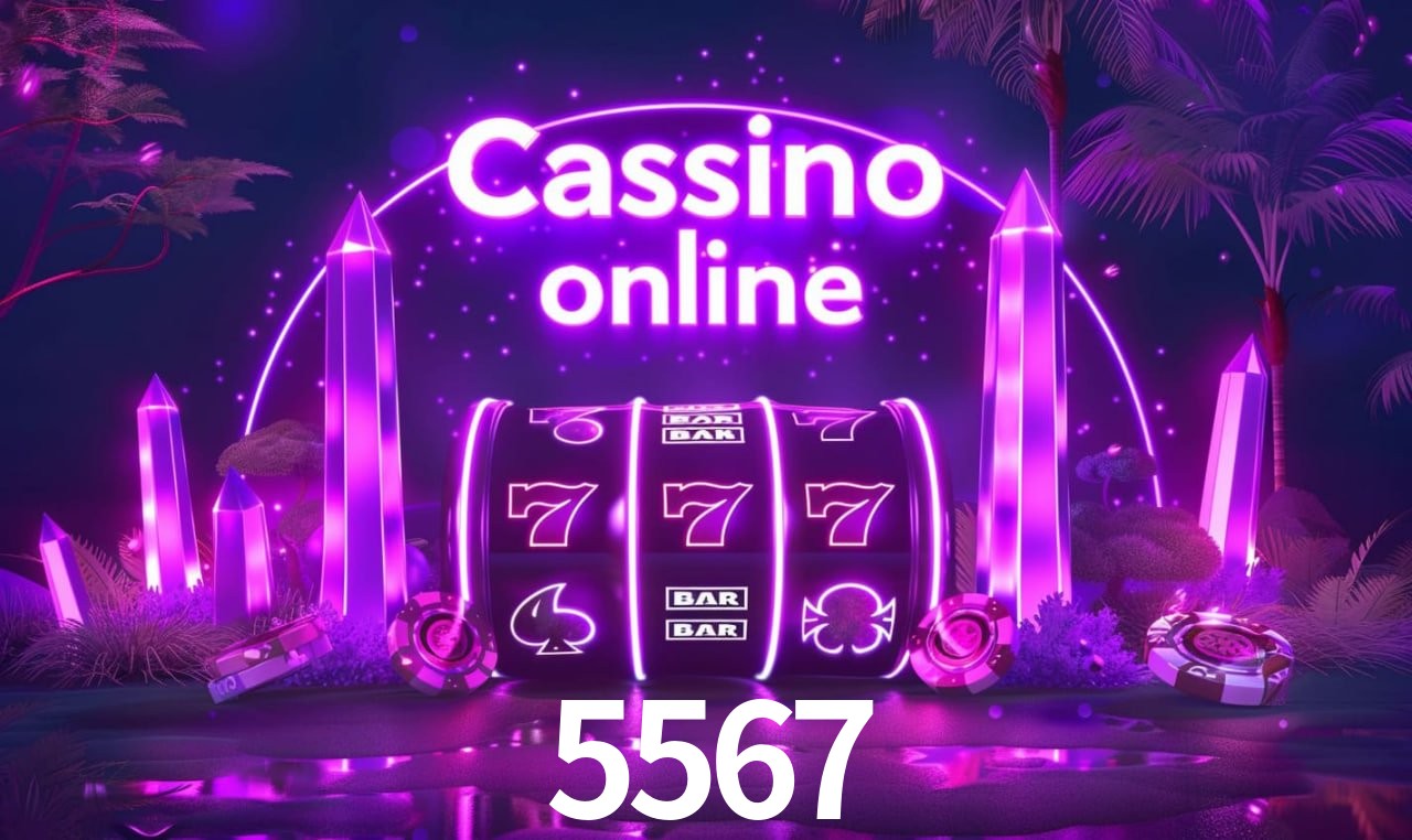 A Popularidade dos Caça-Níqueis no 5567