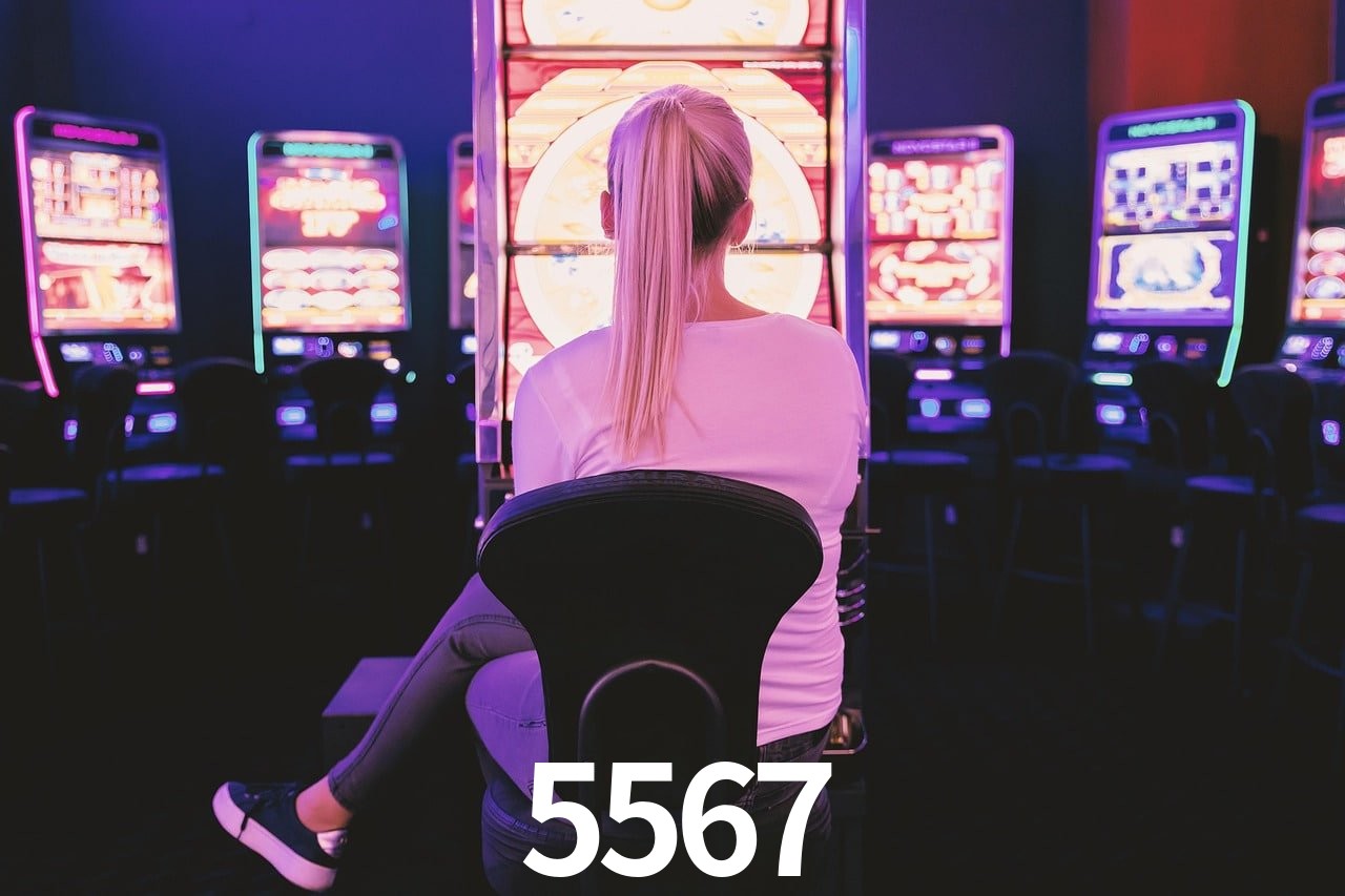 Tennis Betting 5567