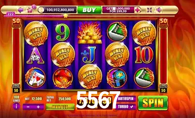 cassino 5567