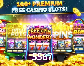 Descubra o Mundo do Cassino Online com 5567