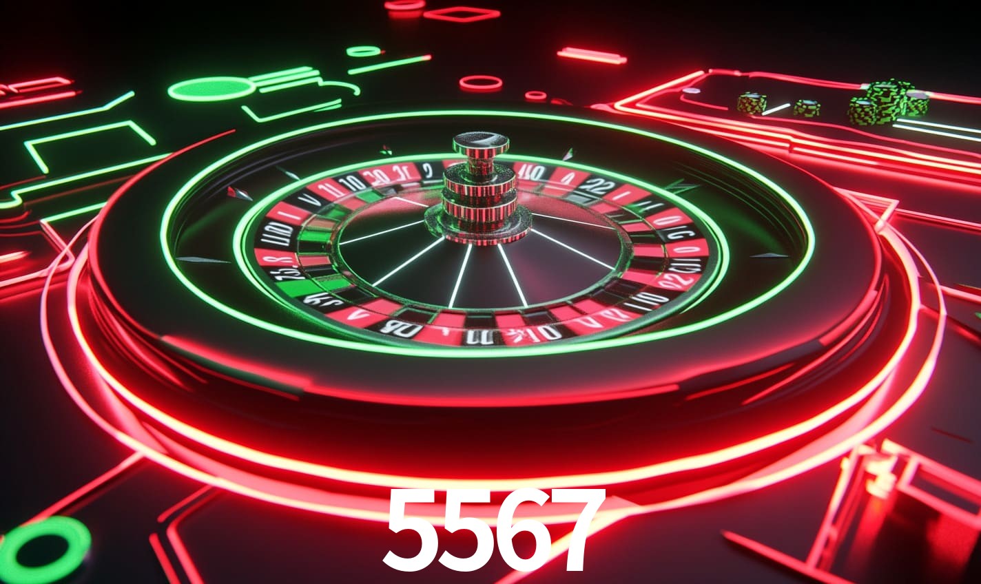 Recursos de Bônus 5567