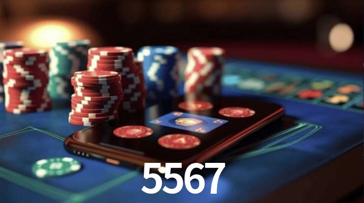 A Popularidade dos Caça-Níqueis no 5567