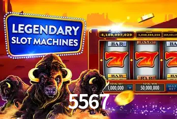 Descubra o Mundo do Cassino Online com 5567