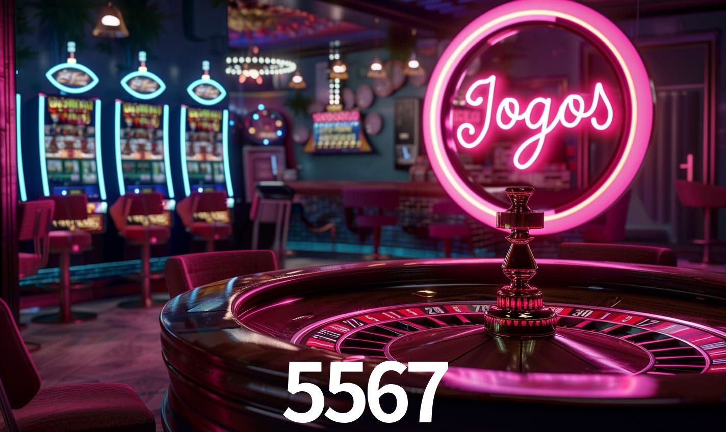 Diretório de Jogos 5567