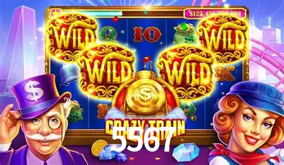 Seasonal Promotions 5567