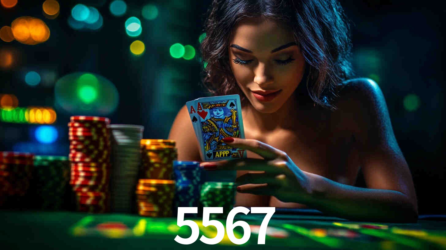 Apostas de Futebol 5567