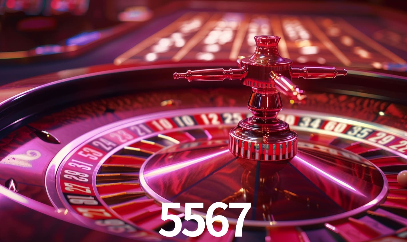 Jogos de Slot 5567
