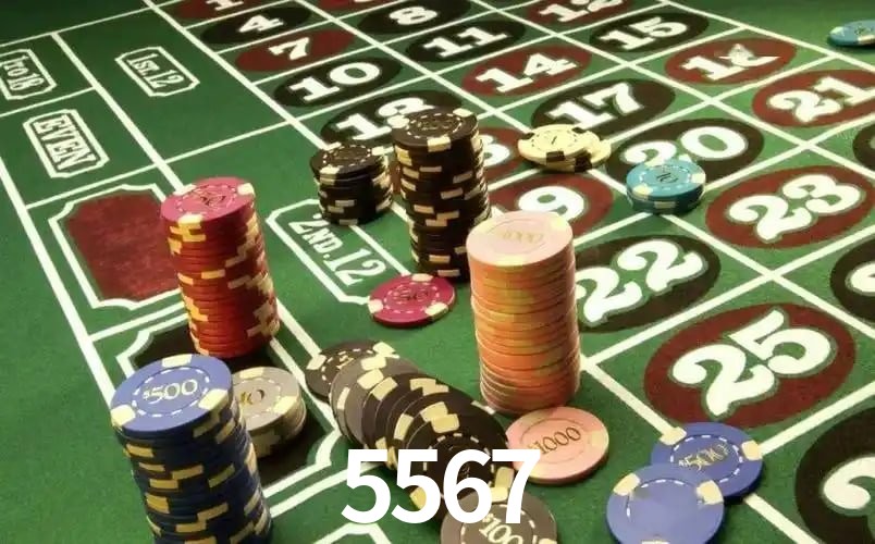 Apostas Esportivas na 5567: Um Guia Completo