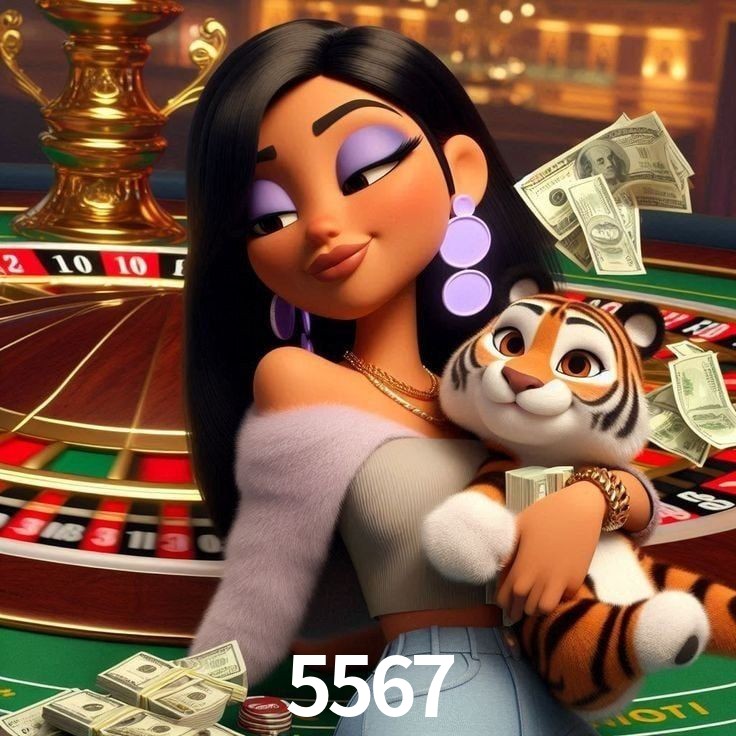 VIP Casino 5567
