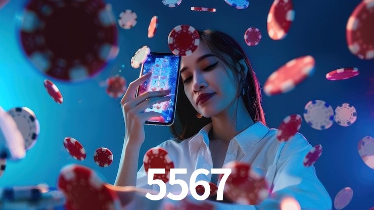 Benefícios da Conta 5567