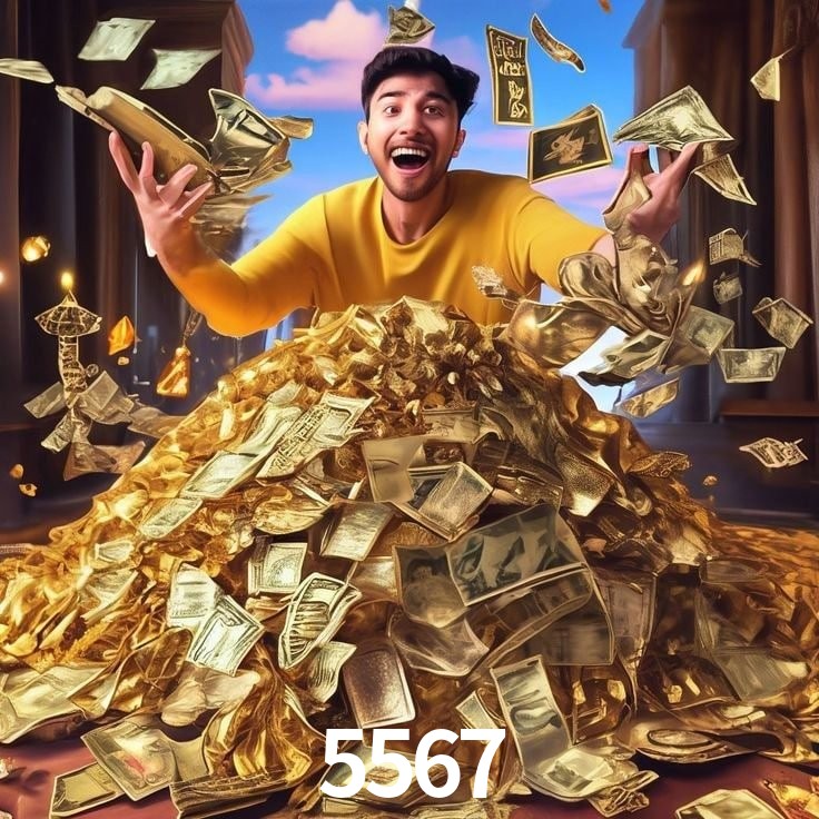 Apostas Esportivas na 5567: Um Guia Completo